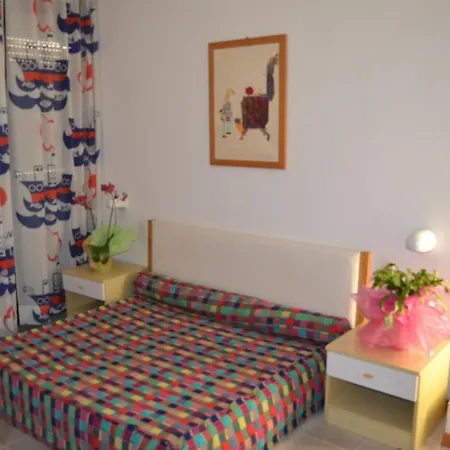 Lägenhet Casa Cirus Castiglione della Pescaia