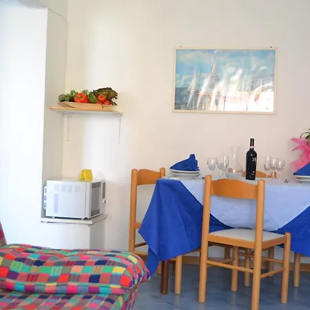 Lägenhet Casa Cirus