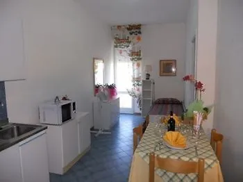 Casa Cirus Lägenhet *